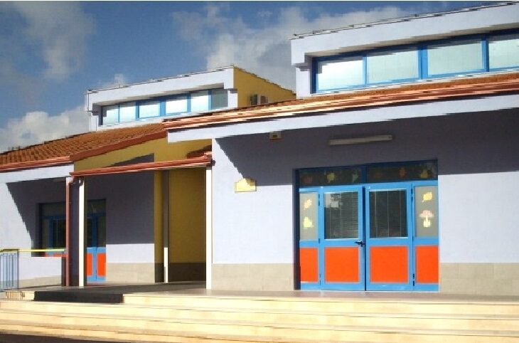 SCUOLA INFANZIA DI VITTORIO