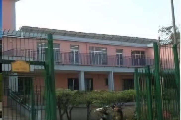 SSPC CIRINO MUGNANO